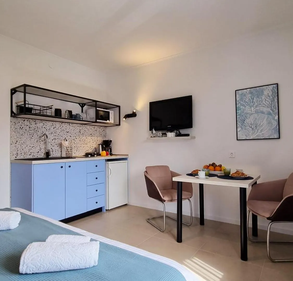 Apartments Bepina Rab Town