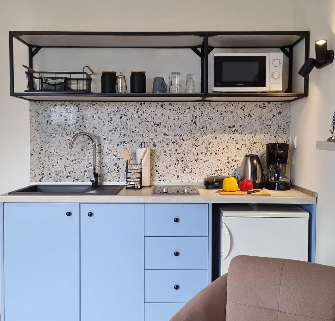 Apartments Bepina Rab Town