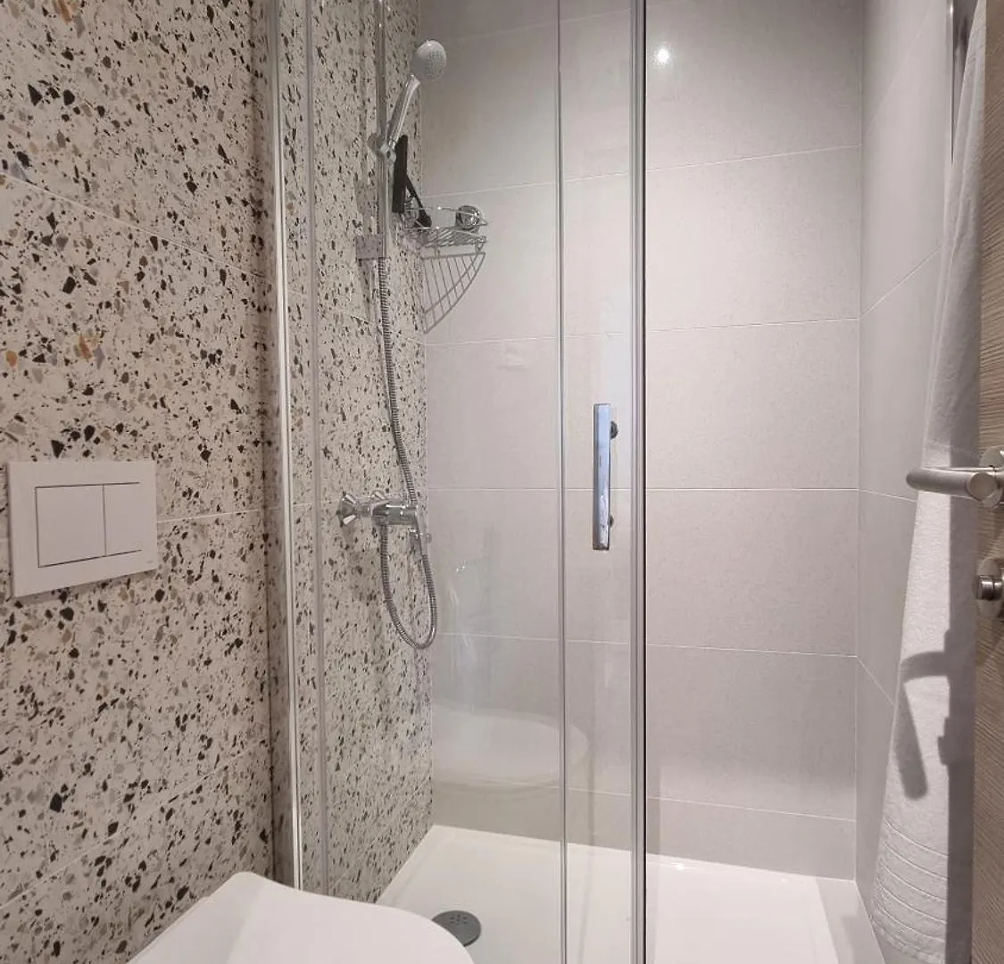 Apartments Bepina Rab Town