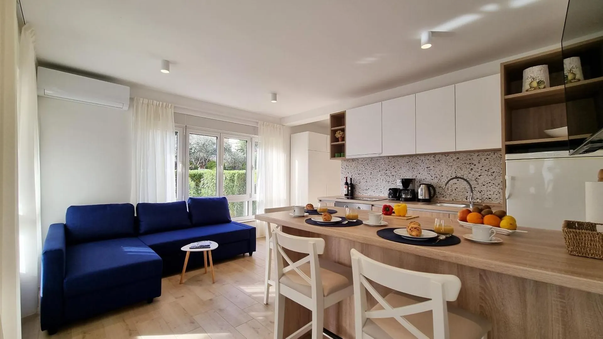 Apartments Bepina Rab Town