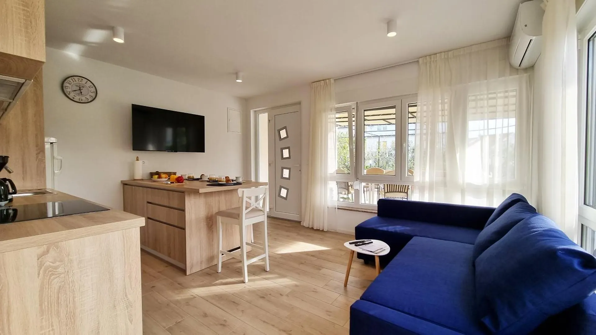 Apartments Bepina Rab Town