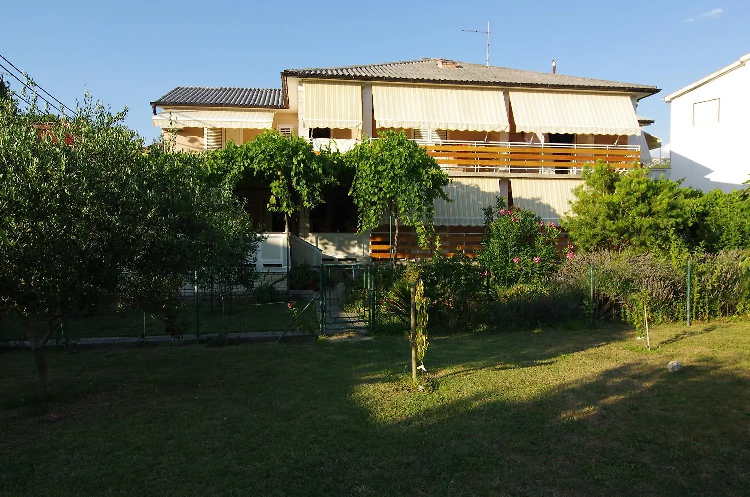 Apartments Bepina Rab Town
