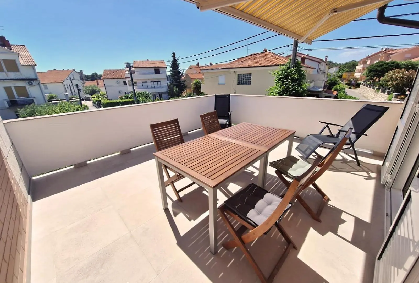Apartments Bepina Rab Town