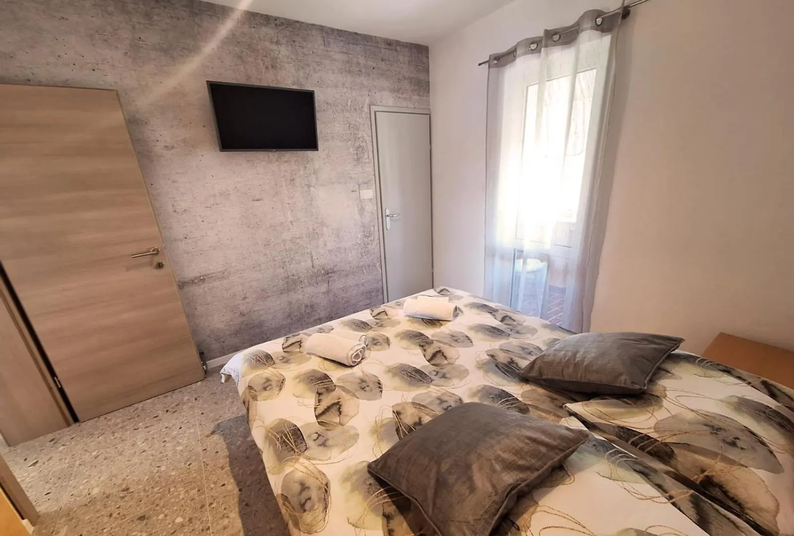 Apartments Bepina Rab Town