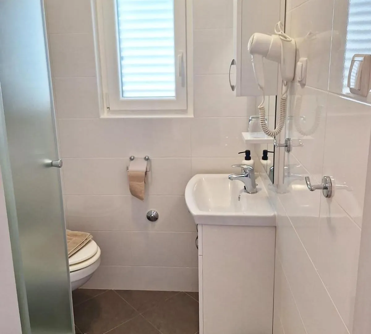 Apartments Bepina Rab Town